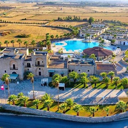 La Restuccia - Masseria Urban Lequile Eksteriør bilde